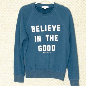 Spiritual Gangster Raglan Sweatshirt